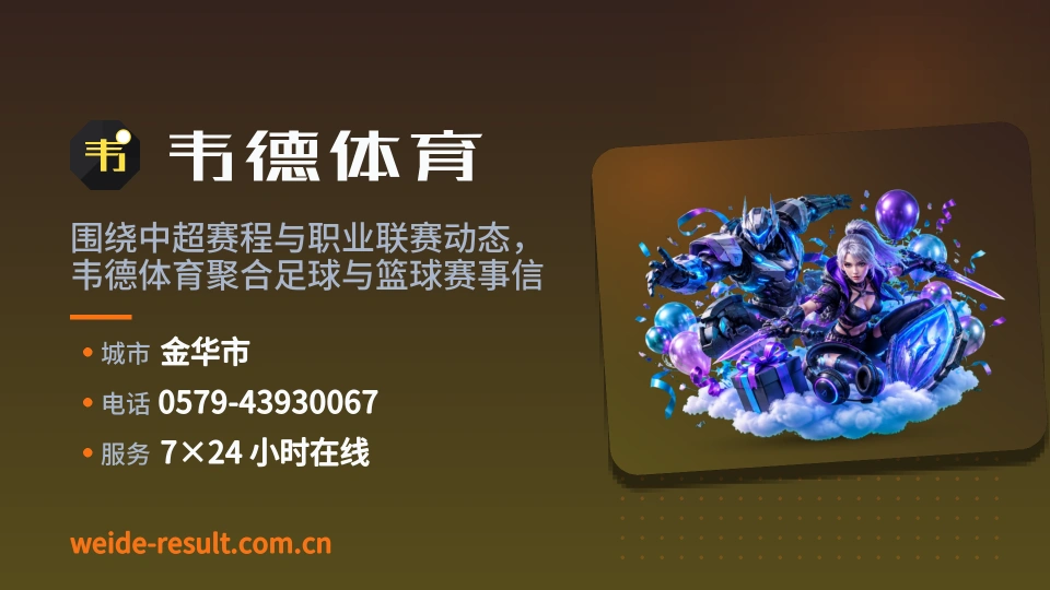 韦德体育简介